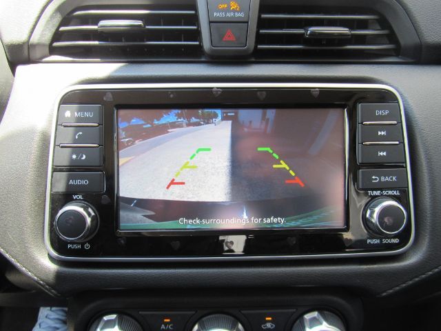 2023 Nissan Versa 1.6 S Xtronic CVT Plano TX