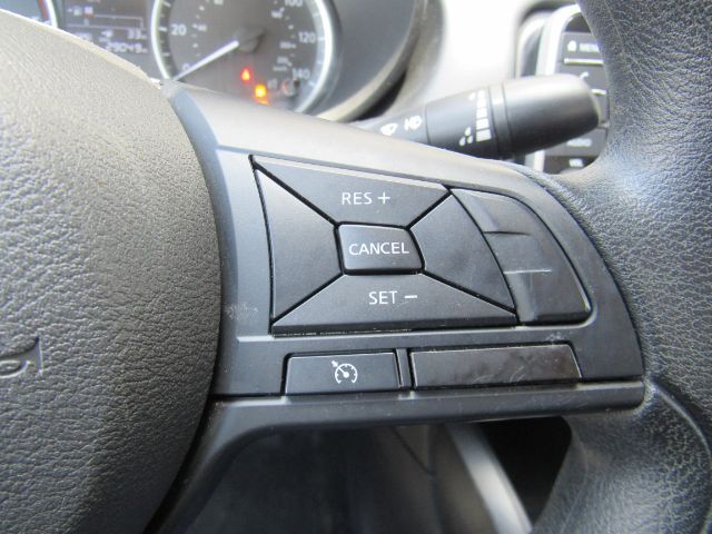 2023 Nissan Versa 1.6 S Xtronic CVT Plano TX