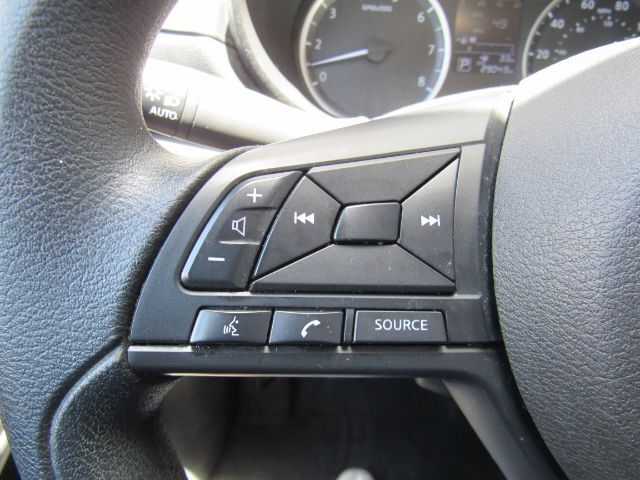 2023 Nissan Versa 1.6 S Xtronic CVT Plano TX