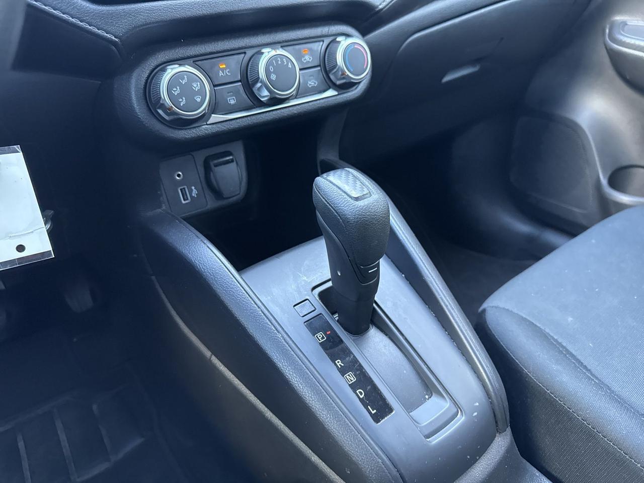 2023 Nissan Versa 1.6 S Warrenton VA