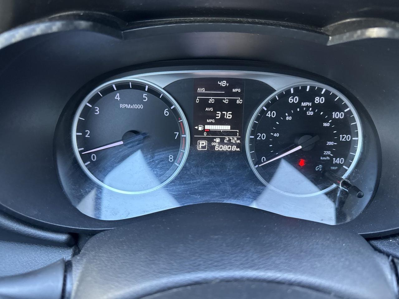 2023 Nissan Versa 1.6 S Warrenton VA