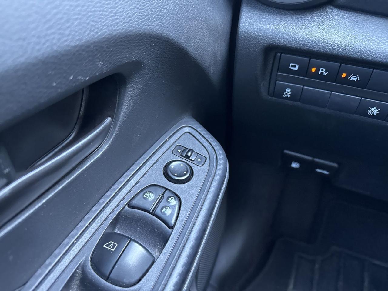 2023 Nissan Versa 1.6 S Warrenton VA