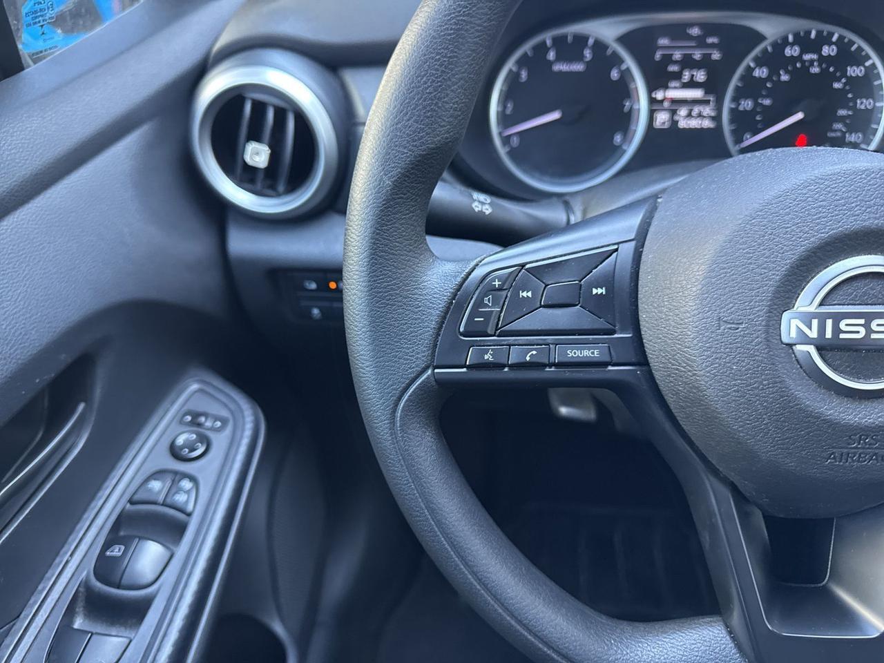 2023 Nissan Versa 1.6 S Warrenton VA