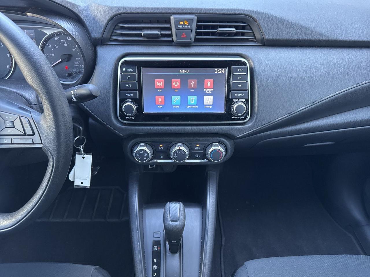 2023 Nissan Versa 1.6 S Warrenton VA