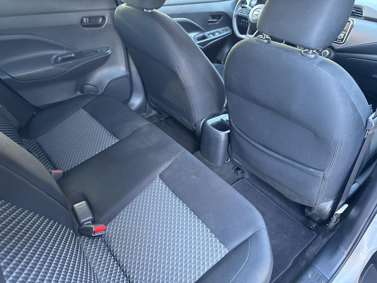 2023 Nissan Versa 1.6 S Warrenton VA