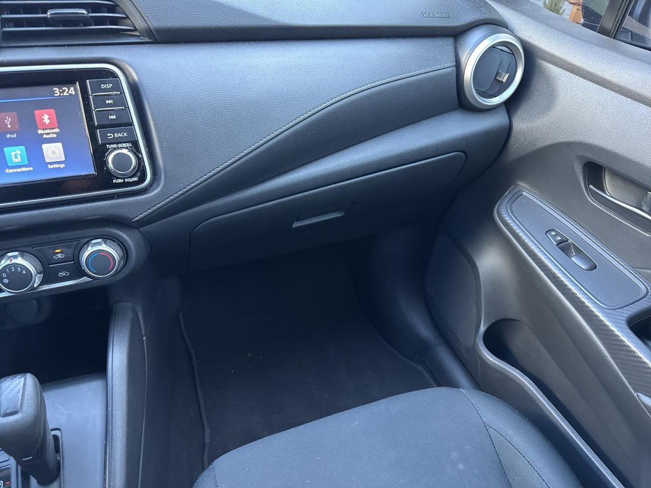 2023 Nissan Versa 1.6 S Warrenton VA