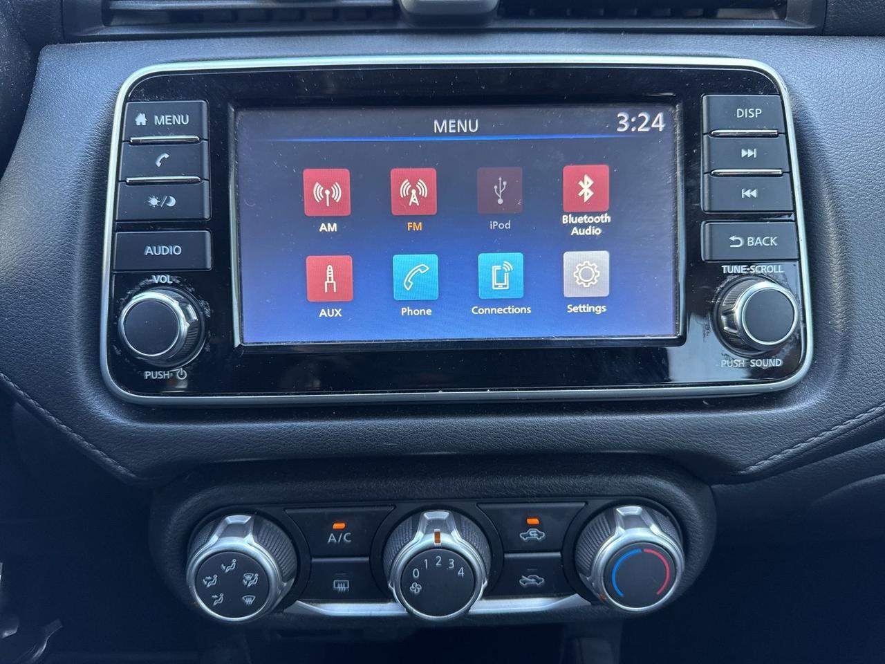 2023 Nissan Versa 1.6 S Warrenton VA