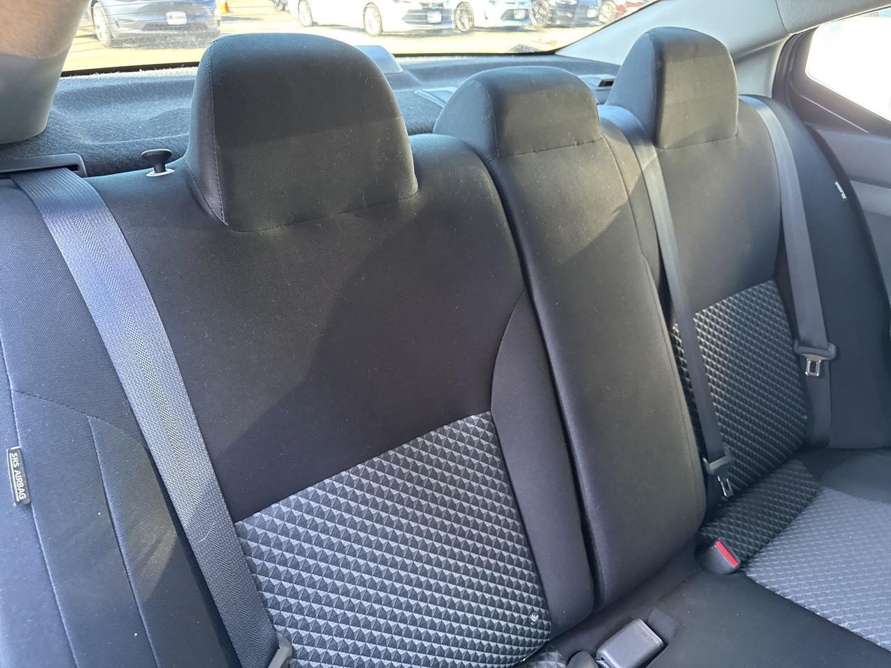 2023 Nissan Versa 1.6 S Warrenton VA