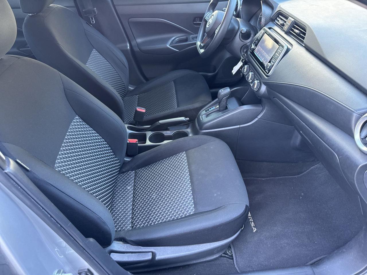 2023 Nissan Versa 1.6 S Warrenton VA