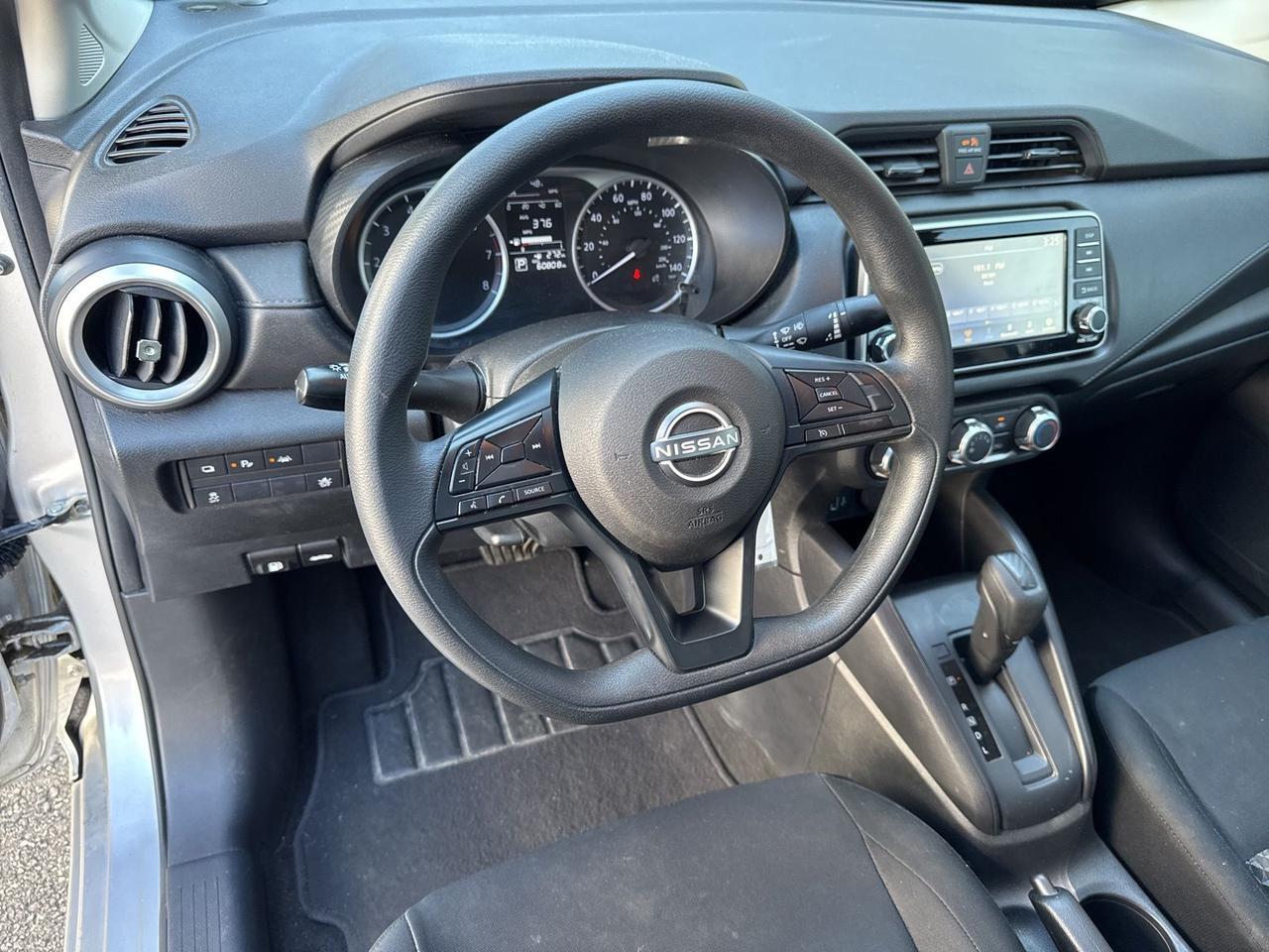 2023 Nissan Versa 1.6 S Warrenton VA