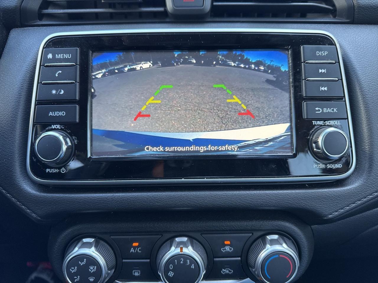 2023 Nissan Versa 1.6 S Warrenton VA