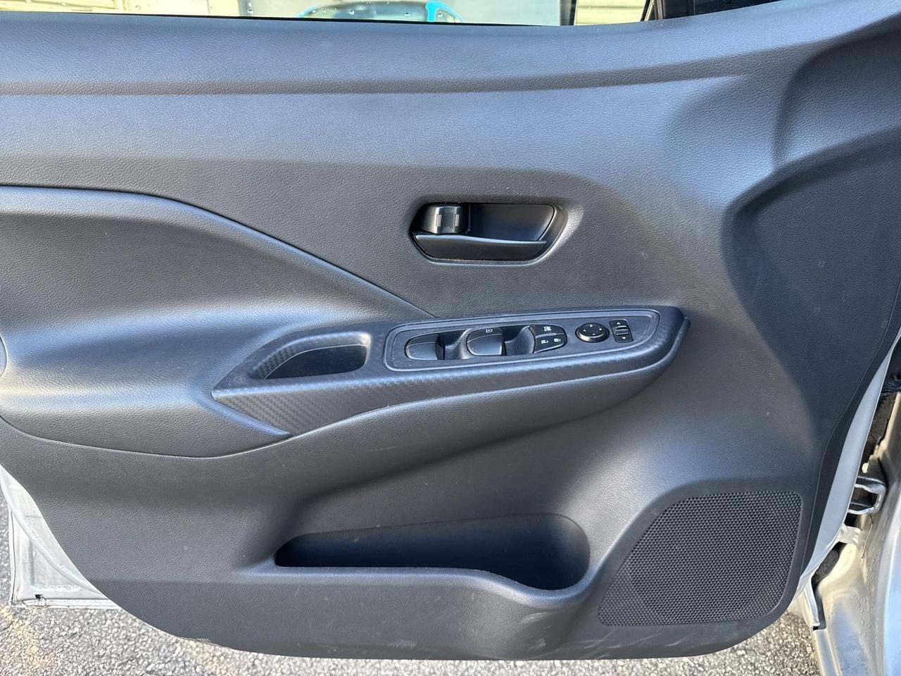 2023 Nissan Versa 1.6 S Warrenton VA