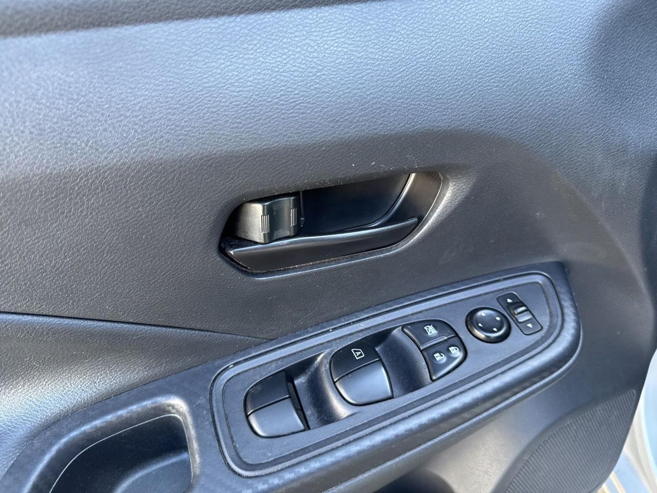 2023 Nissan Versa 1.6 S Warrenton VA