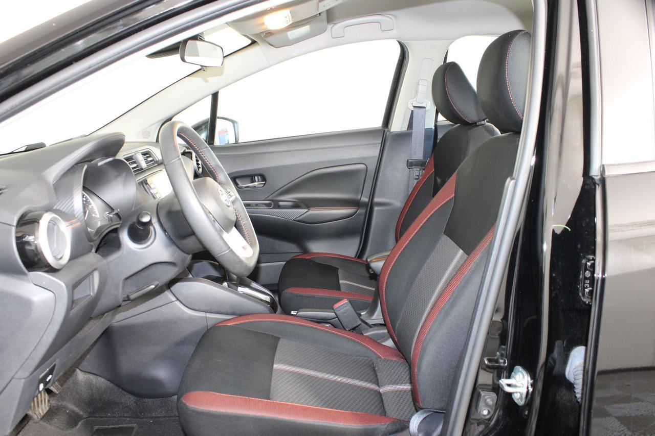 2023 Nissan Versa 1.6 SR Manassas VA