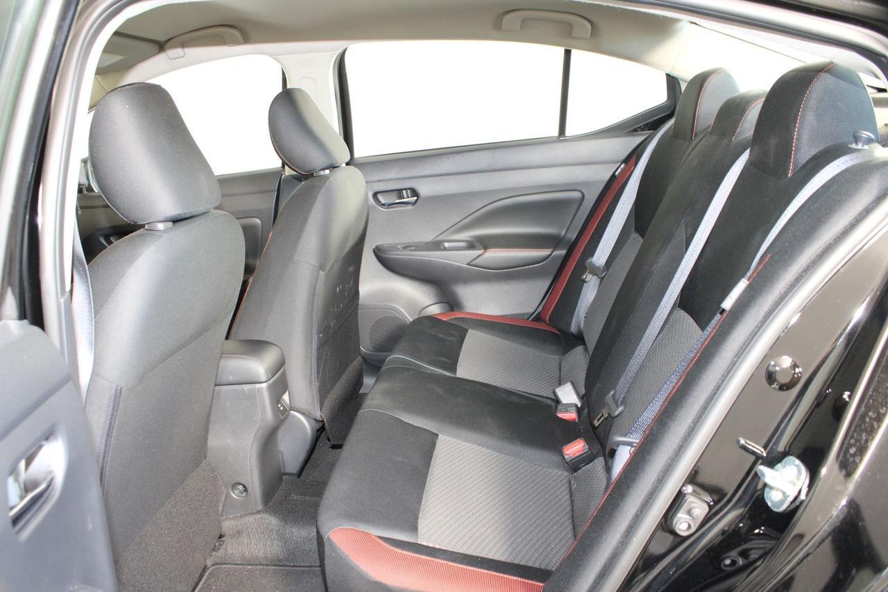 2023 Nissan Versa 1.6 SR Manassas VA