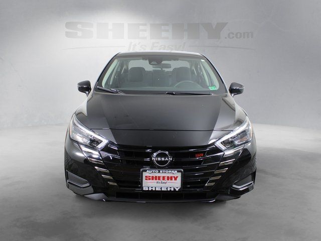 2023 Nissan Versa 1.6 SR Manassas VA