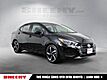 2023 Nissan Versa 1.6 SR