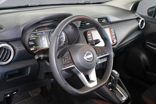 2023 Nissan Versa 1.6 SR Manassas VA