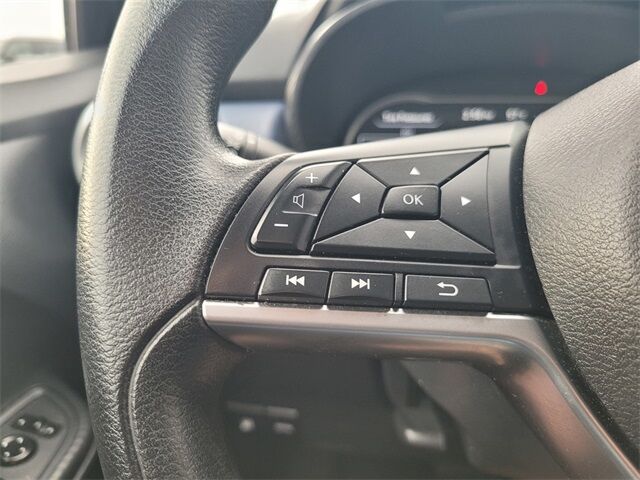 2023 Nissan Versa 1.6 SV Roseville CA