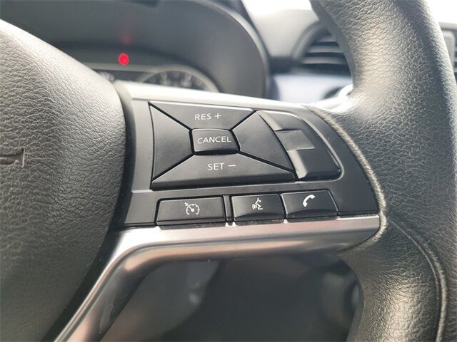 2023 Nissan Versa 1.6 SV Roseville CA