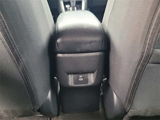 2023 Nissan Versa 1.6 SV Roseville CA