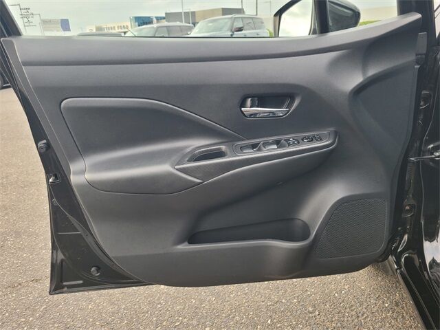 2023 Nissan Versa 1.6 SV Roseville CA