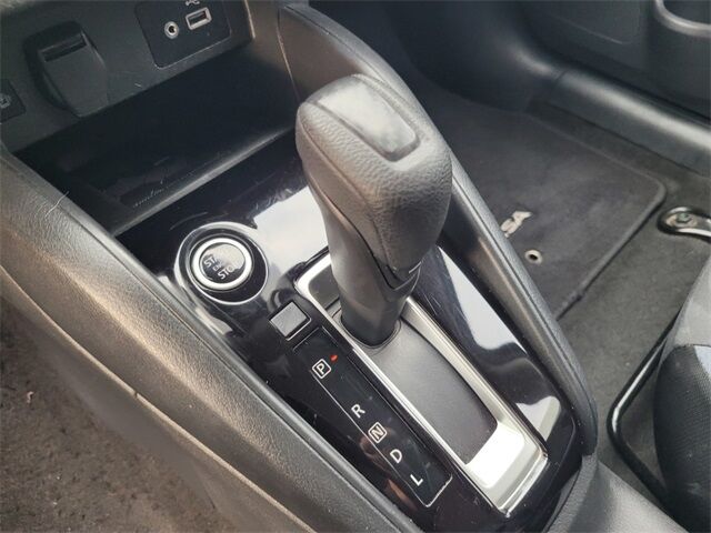 2023 Nissan Versa 1.6 SV Roseville CA