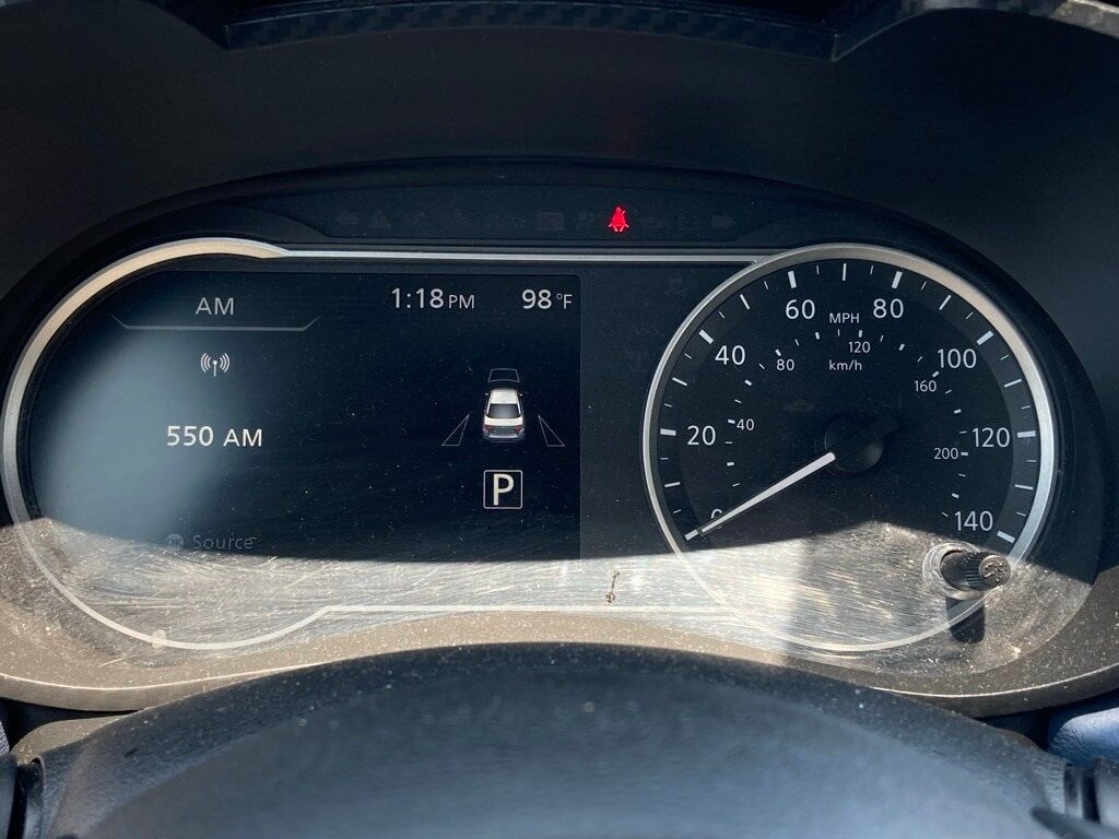 2023 Nissan Versa 1.6 SV San Antonio TX