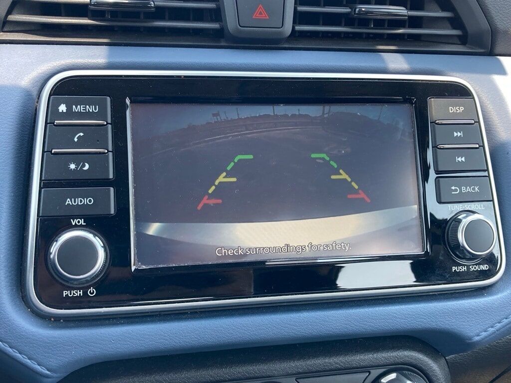 2023 Nissan Versa 1.6 SV San Antonio TX