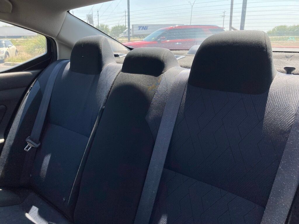 2023 Nissan Versa 1.6 SV San Antonio TX
