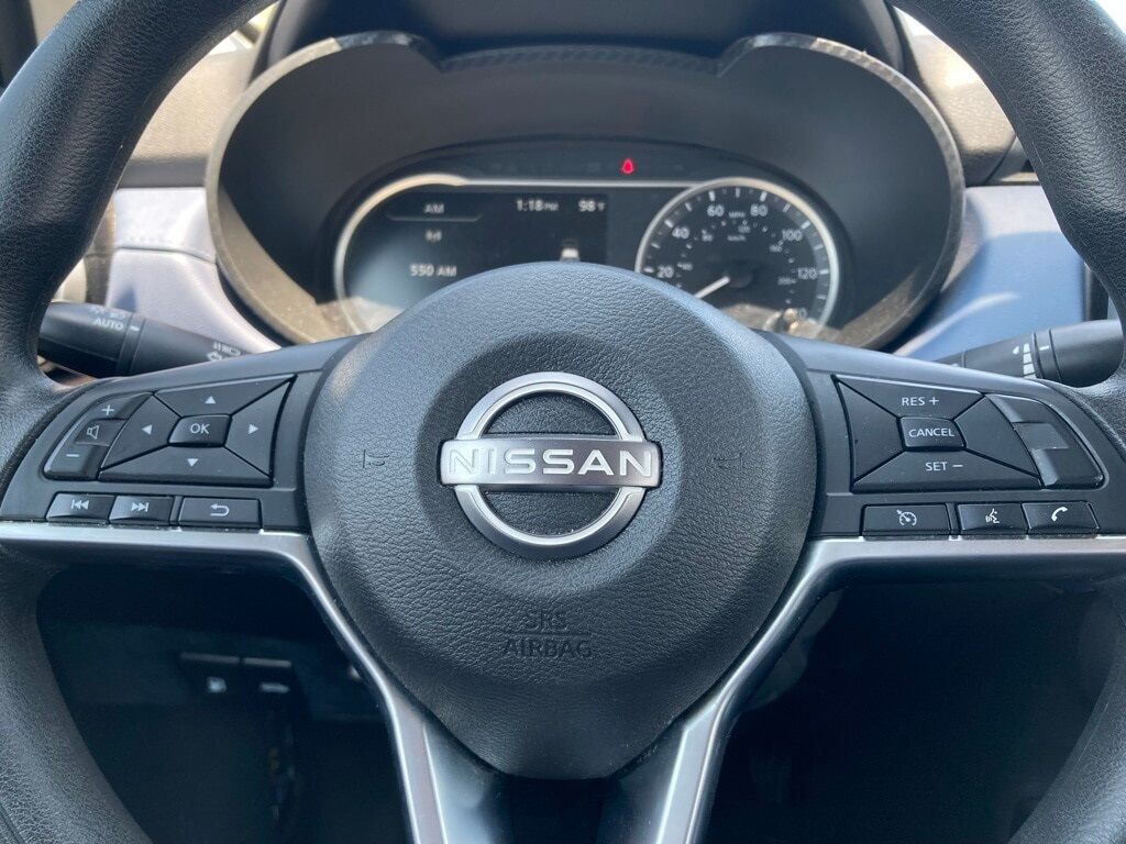 2023 Nissan Versa 1.6 SV San Antonio TX