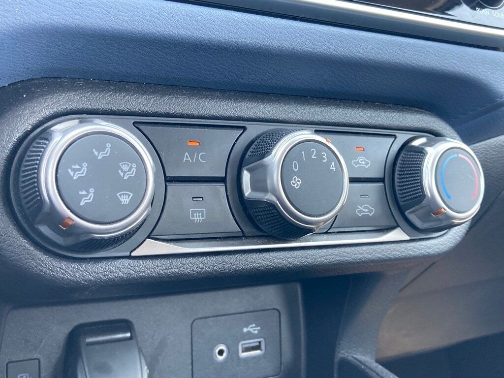 2023 Nissan Versa 1.6 SV San Antonio TX