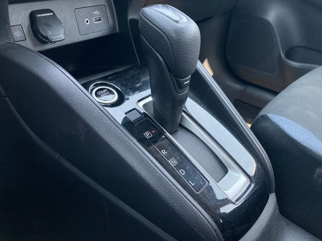 2023 Nissan Versa 1.6 SV San Antonio TX
