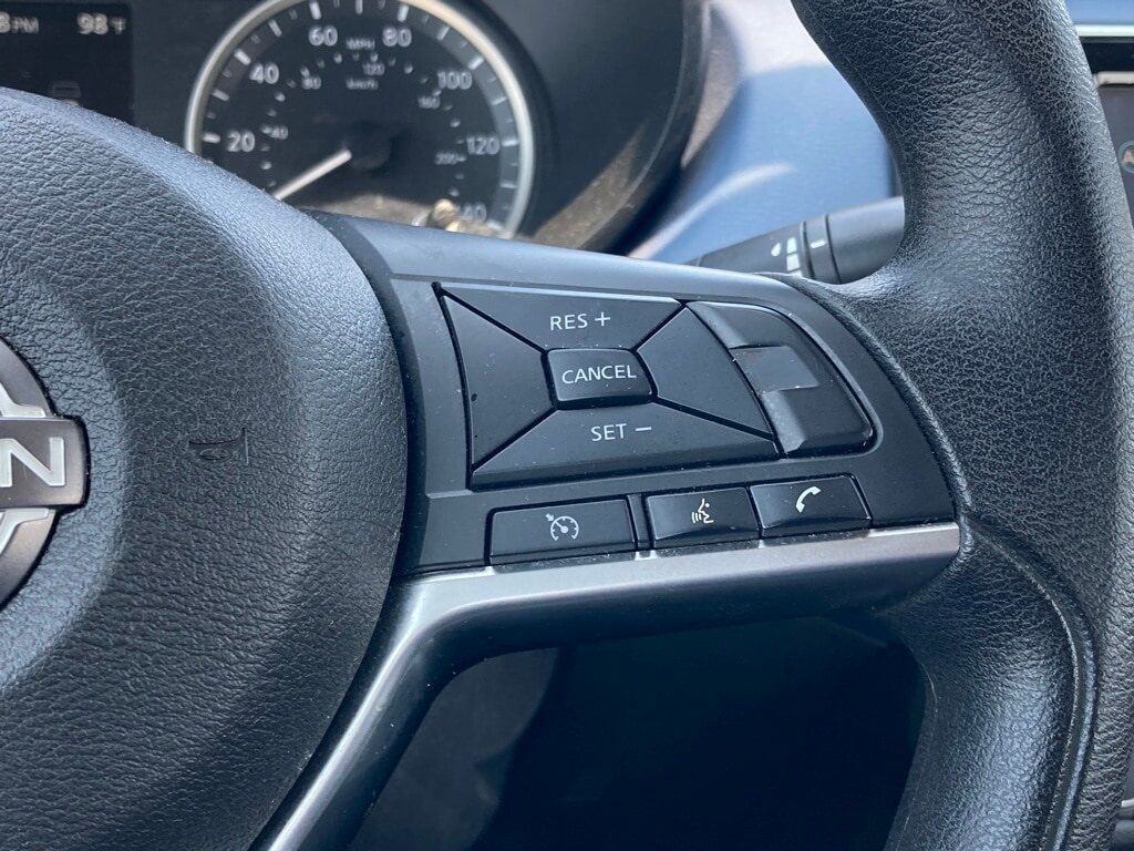 2023 Nissan Versa 1.6 SV San Antonio TX
