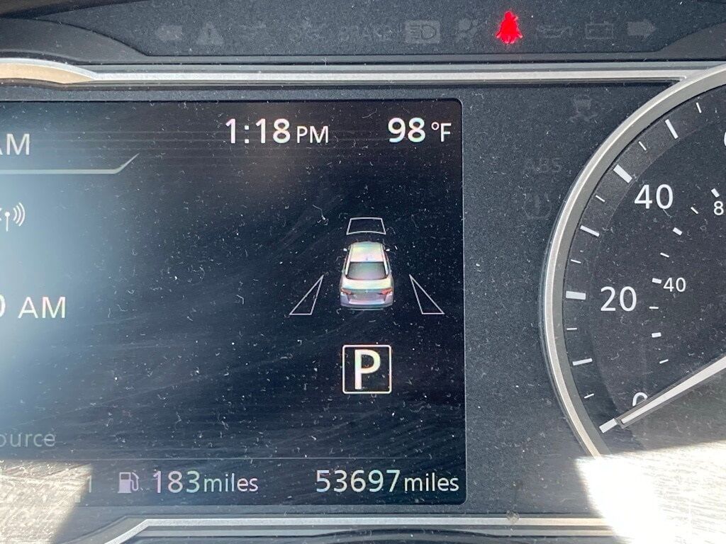2023 Nissan Versa 1.6 SV San Antonio TX