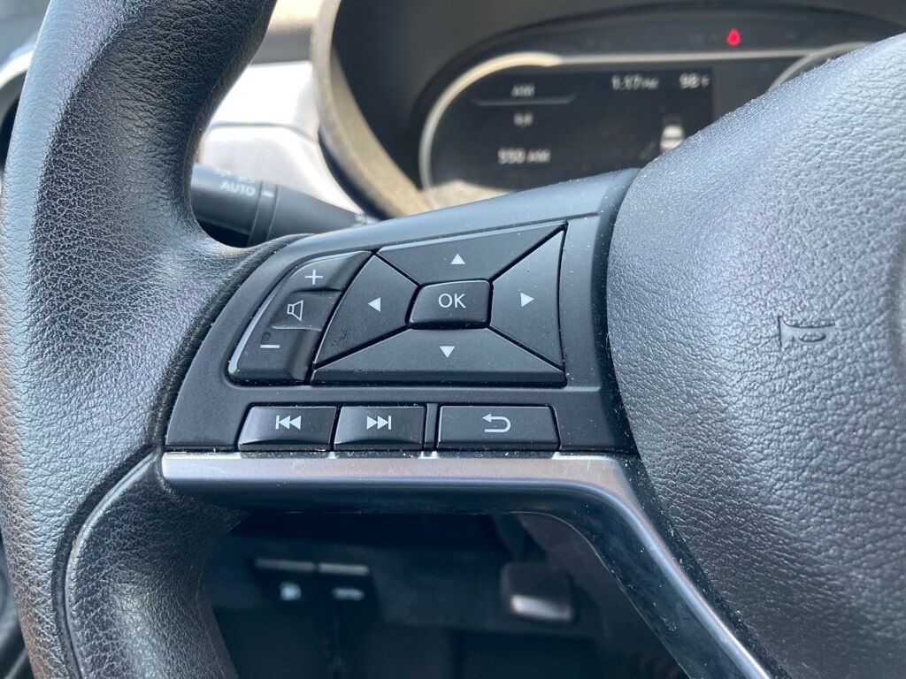 2023 Nissan Versa 1.6 SV San Antonio TX