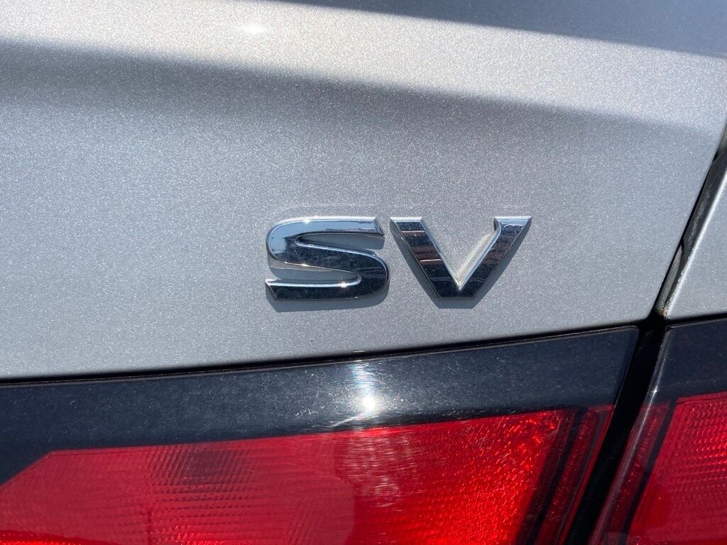 2023 Nissan Versa 1.6 SV San Antonio TX