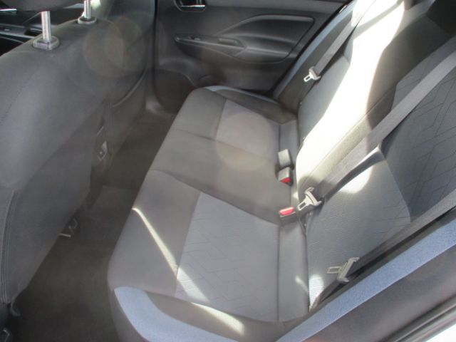 2023 Nissan Versa 1.6 SV Xtronic CVT Florence KY