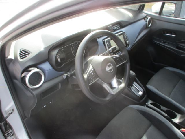 2023 Nissan Versa 1.6 SV Xtronic CVT Florence KY