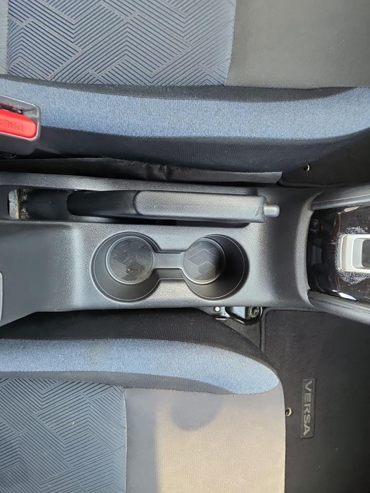 2023 Nissan Versa 1.6 SV Glen Burnie MD