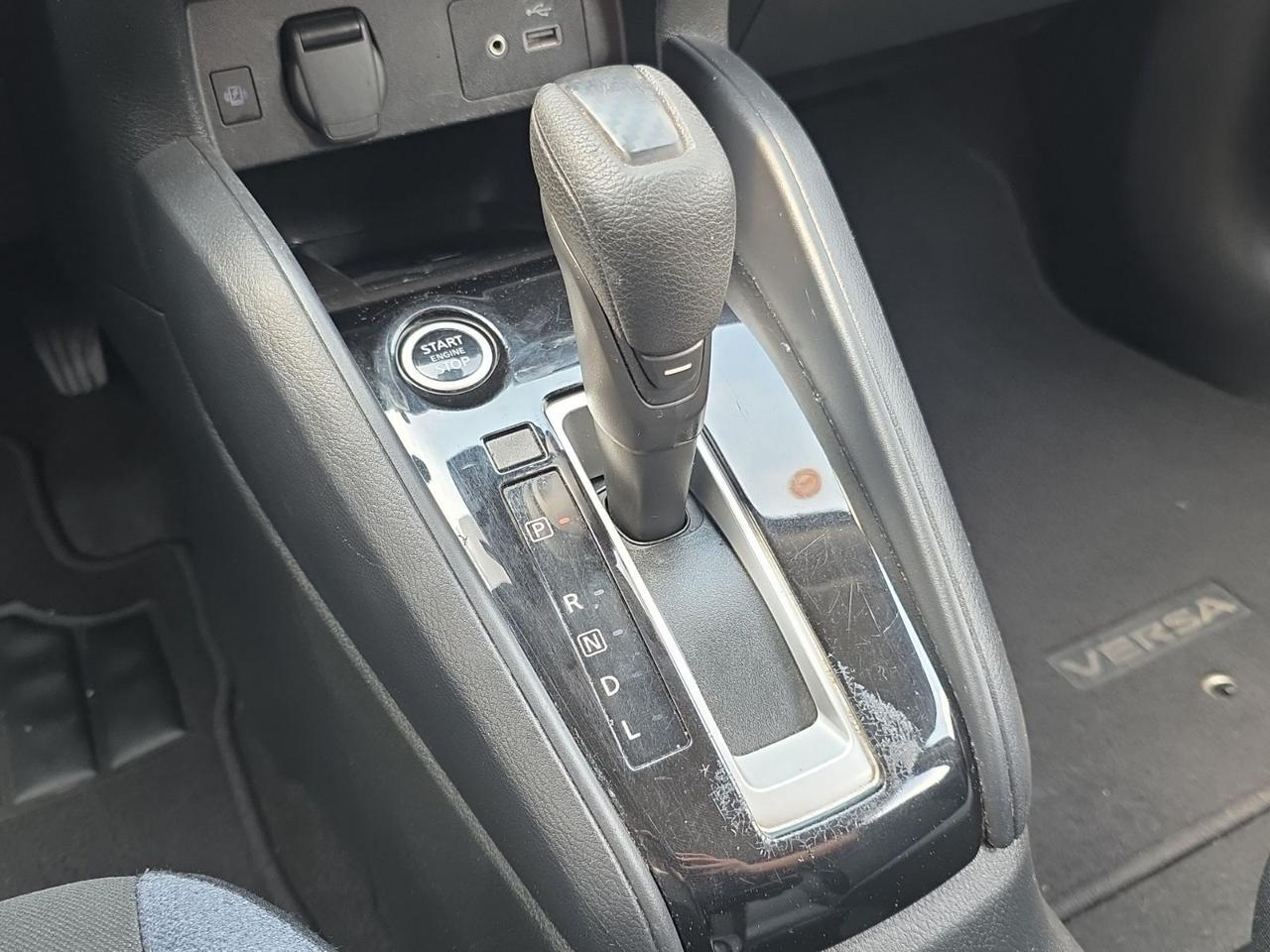 2023 Nissan Versa 1.6 SV Glen Burnie MD