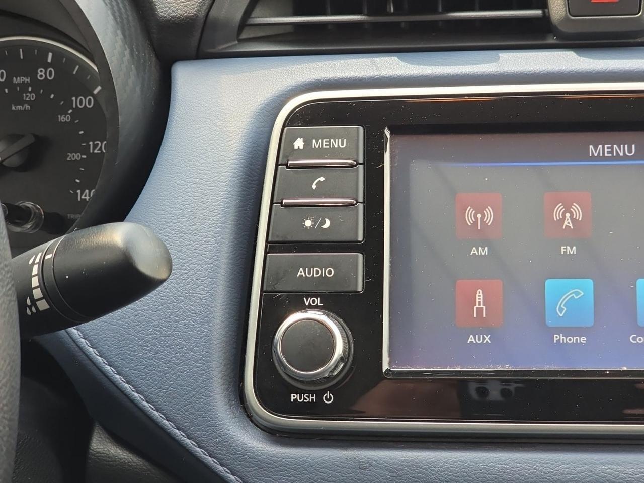 2023 Nissan Versa 1.6 SV Glen Burnie MD
