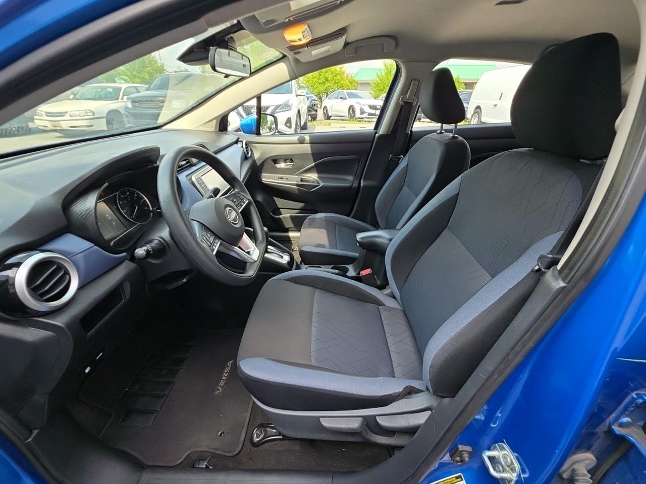 2023 Nissan Versa 1.6 SV Glen Burnie MD