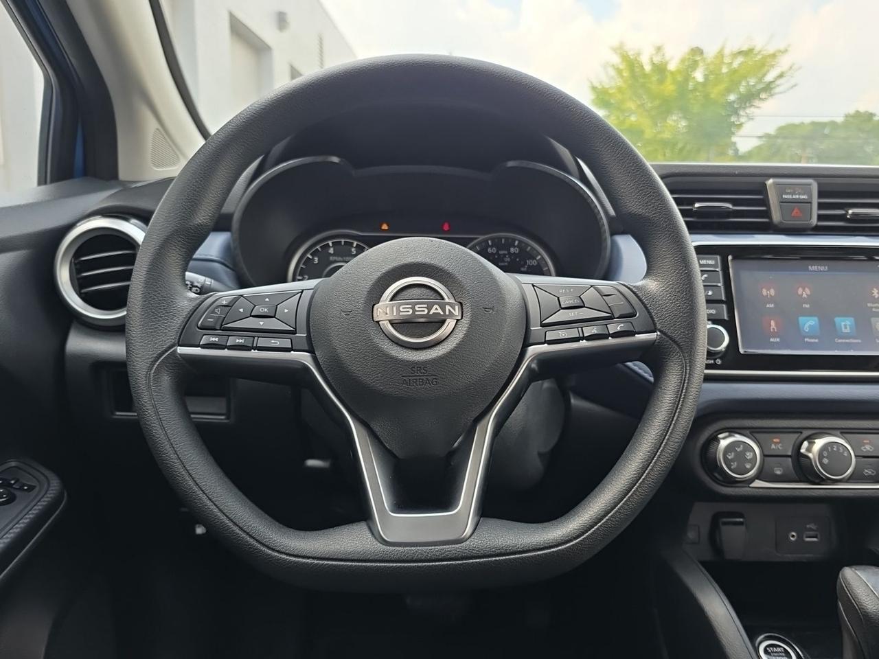 2023 Nissan Versa 1.6 SV Glen Burnie MD