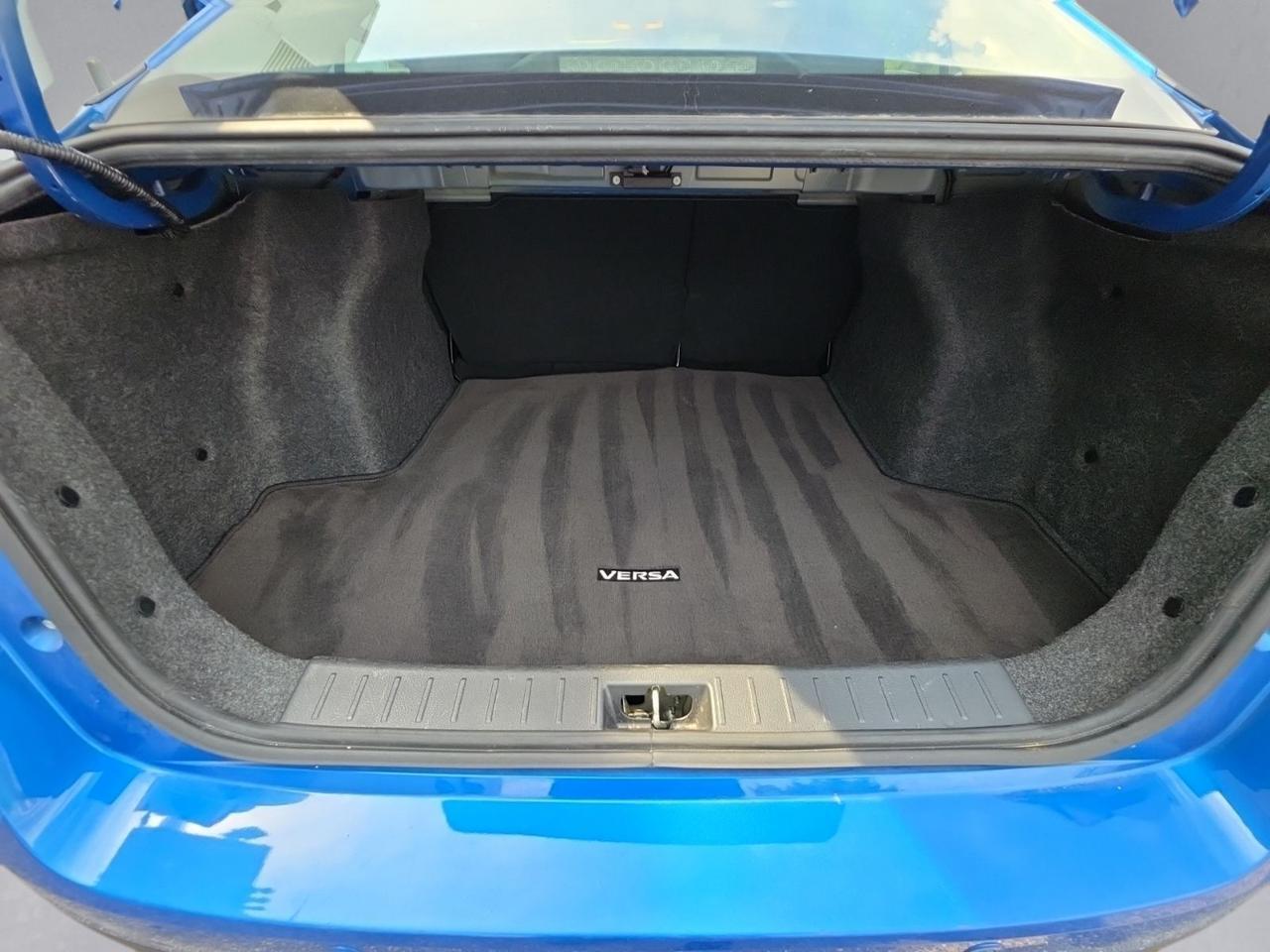 2023 Nissan Versa 1.6 SV Glen Burnie MD