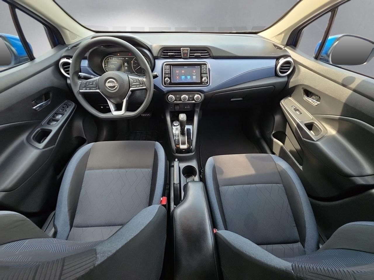 2023 Nissan Versa 1.6 SV Glen Burnie MD