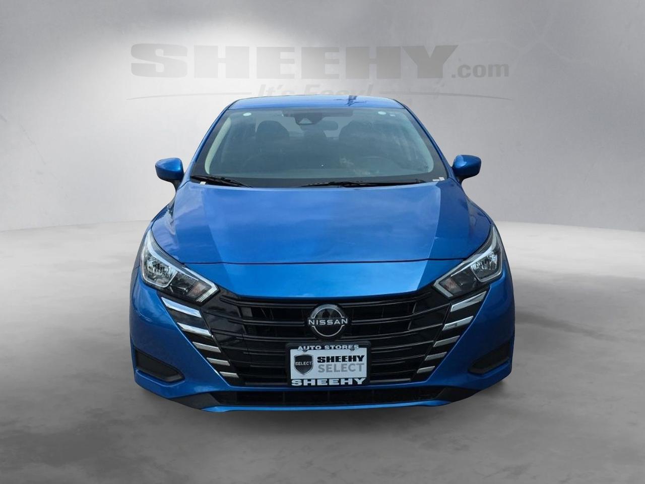 2023 Nissan Versa 1.6 SV Glen Burnie MD