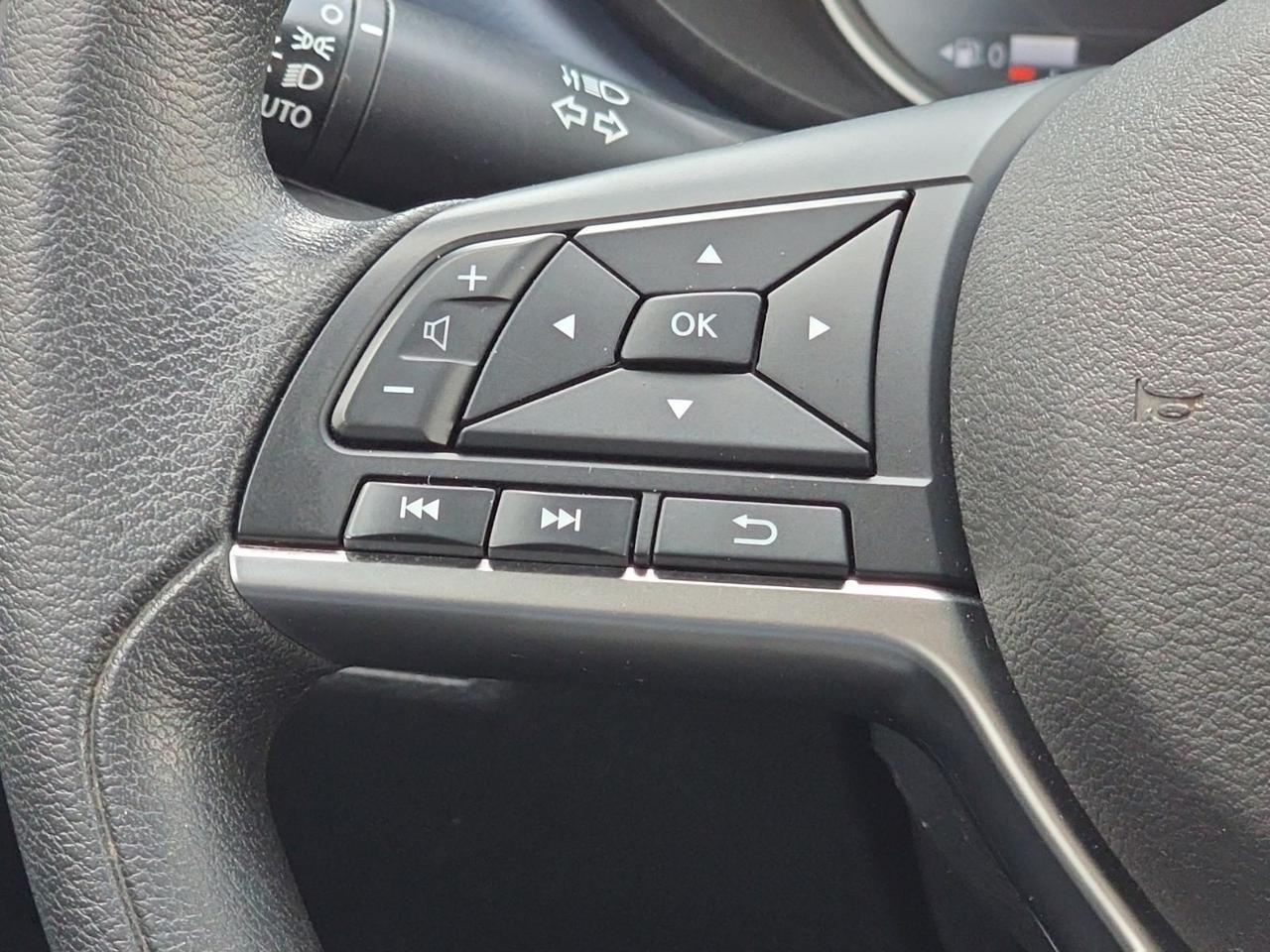 2023 Nissan Versa 1.6 SV Glen Burnie MD