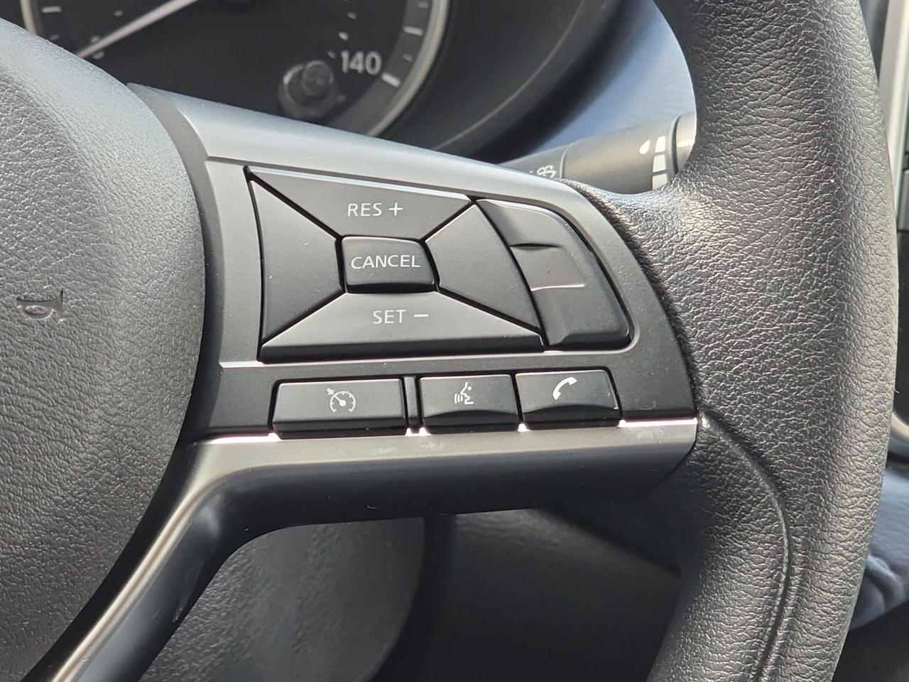 2023 Nissan Versa 1.6 SV Glen Burnie MD