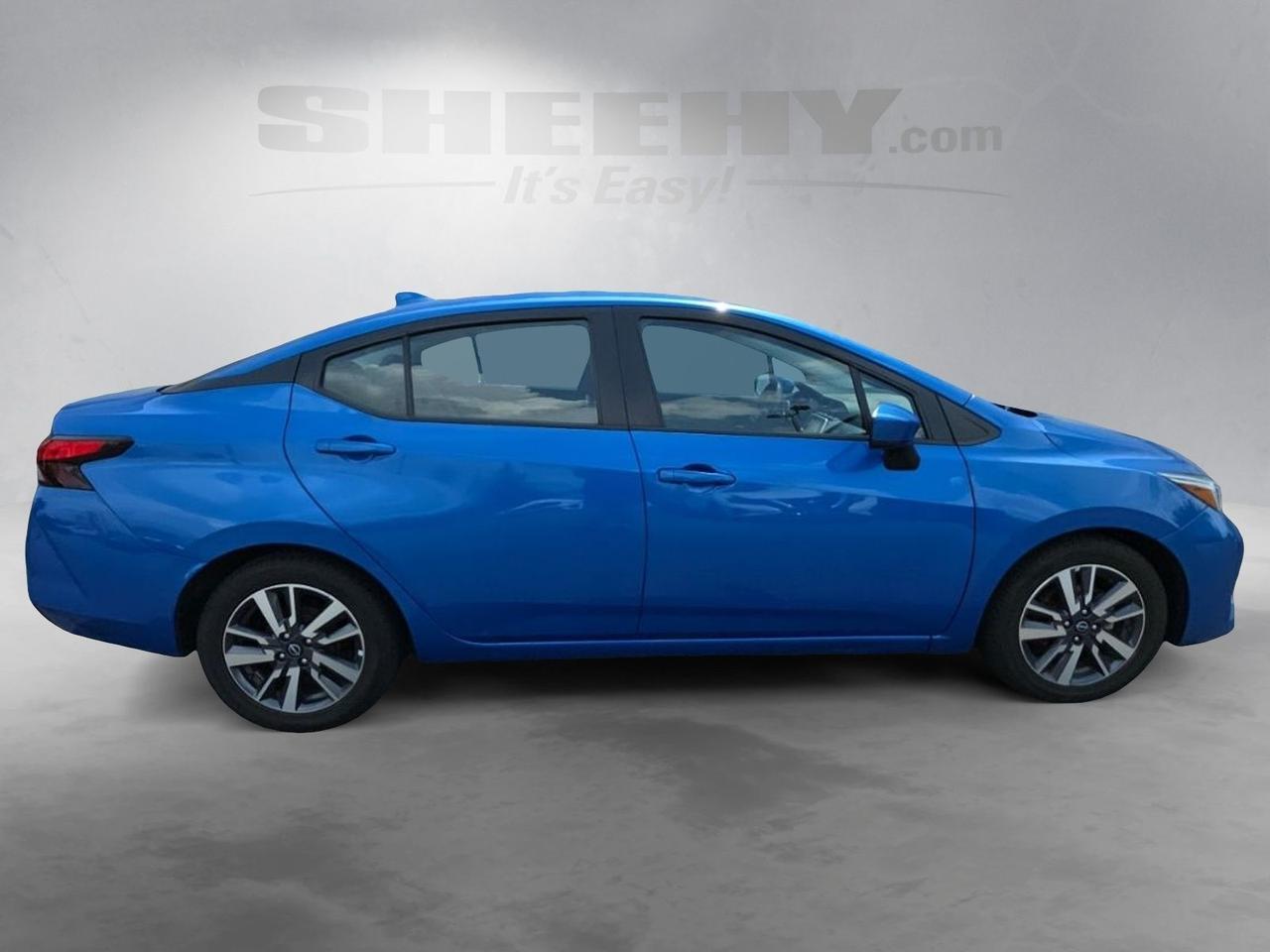 2023 Nissan Versa 1.6 SV Glen Burnie MD